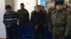 Осуждены два майора, «спрятавшиеся от террористов» 