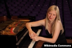 Valentina Lisitsa