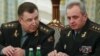У Росії порушили справу проти Полторака, Муженка й інших військових України