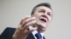 EU To Renew Asset Freeze Against Ukraine's Ex-President