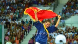 Спорт: Азиададагы ийгилик