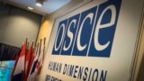 ILLUSTRATION – OSCE logo, 17Sep2019