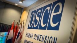 Россия против ОБСЕ | Крымский вопрос