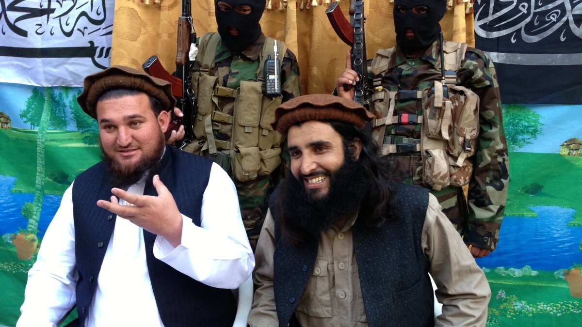 Former Spokesman S Escape Highlights Pakistan S Taliban Ties