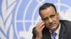 سازمان ملل از توافق با برقراری آتش بس در یمن از ۲۲ فروردین خبر داد