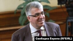 Румен Гечев е в листата на БСП.