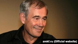 Российский режиссер, сценарист и продюсер Сергей Бодров-старший