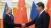 Почему мирный план Китая положительно восприняли в МИД России?