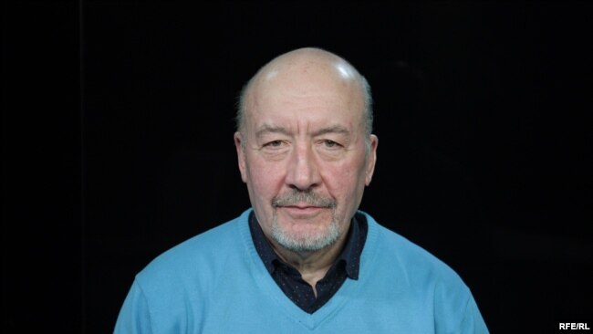 Віктор Мироненко, директор Центру українських досліджень Інституту Європи РАН