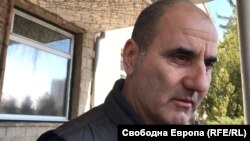 Цветан Цветанов след кацането си на Летище София.