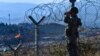 Police Find 40 Migrants In Van In North Macedonia