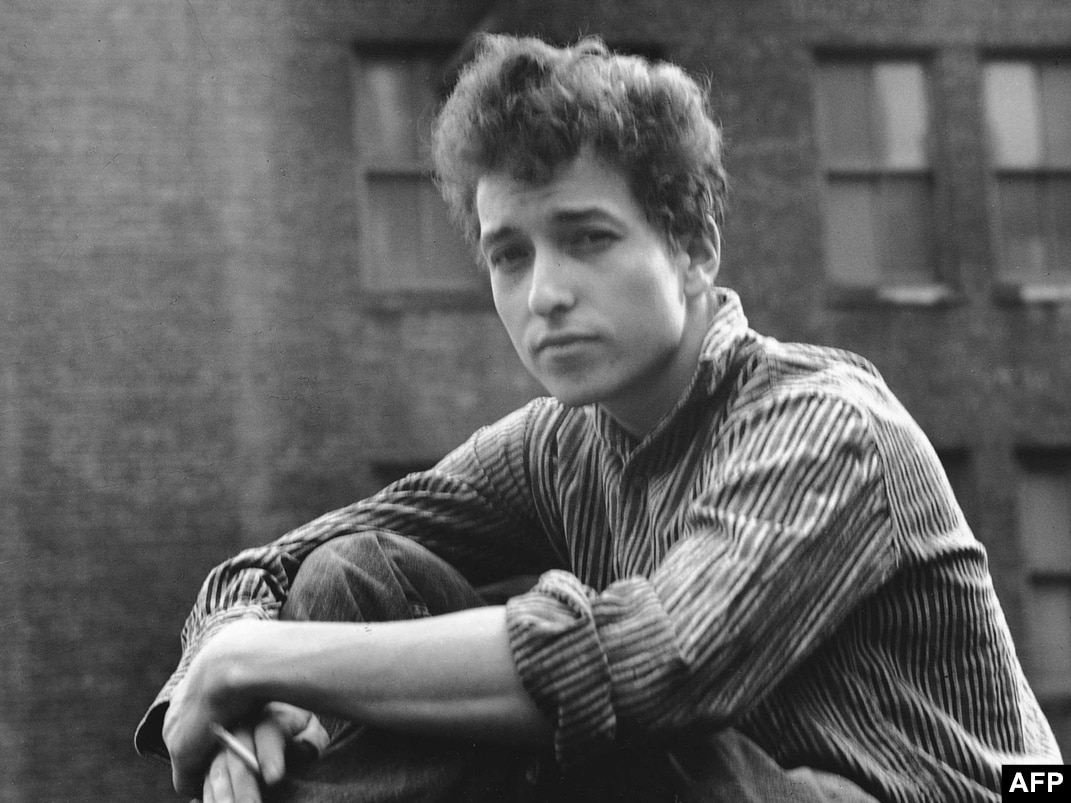 Endless Highway: The Life Of Bob Dylan