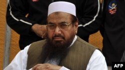 Hafiz Mohammad Saeed