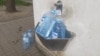 Zabrana konzumiranja vode iz gradskog vodovoda u Zrenjaninu je na snazi od 2004. godine
