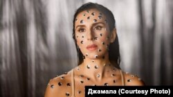 Джамала
