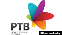 Logo RTV Vojvodine