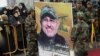 اسرائیل: فرمانده پیشین شاخه نظامی حزب‌الله در یک توطئه داخلی کشته شد