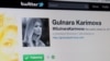 Гулнора Каримова Twitter да Озодликка муносабат билдирди