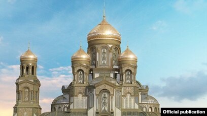 Храм Путин Фото Храм Путин Фото