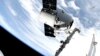 НАСА планує відправку туристів у космос на МКС