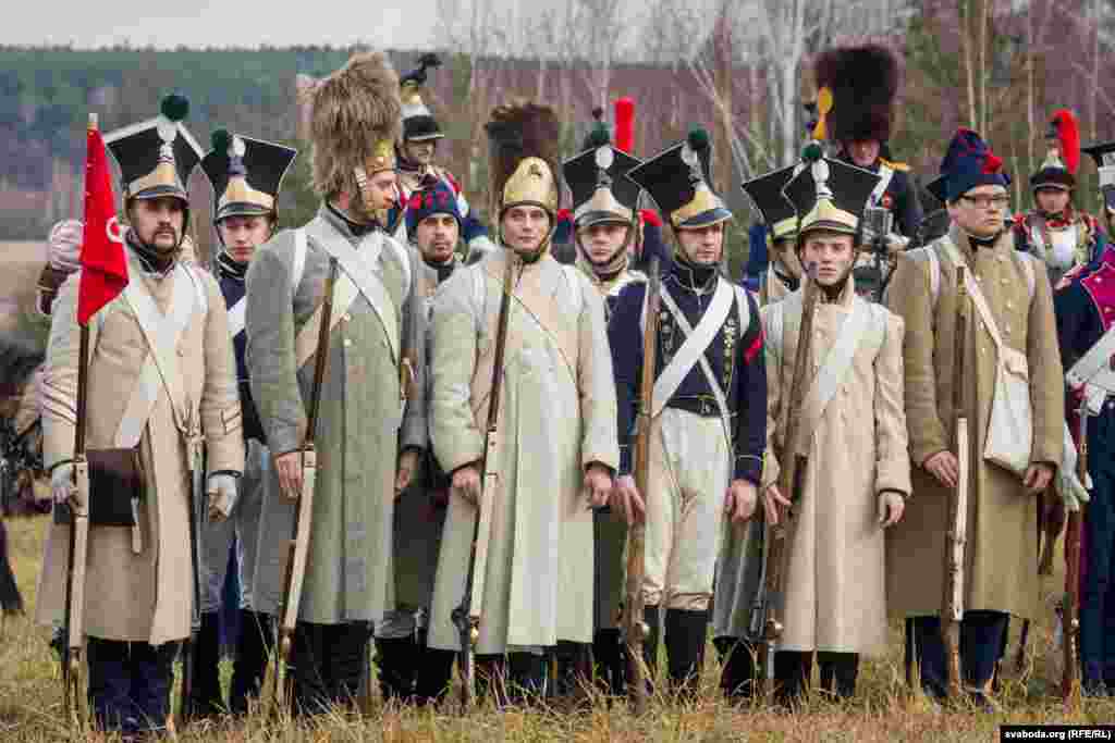 20-ы полк Вялікага Княства Літоўскага францускай арміі.