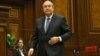 Президент Армении Армен Саркисян (архив)