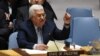 In Rare Move Iran's Zarif Calls Palestinian Leader Abbas