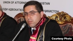 Buzurgmehr Yorov was one of the very few lawyers in Tajikistan willing to defend people the government considered opponents.