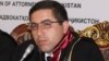 Lawyers for Lawyers призвала власти Таджикистана освободить Бузургмехра Ёрова