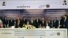 امضای قرارداد میان یک شرکت ایرانی با یک گروه هتلداری فرانسوی