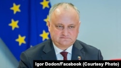 Igor Dodon