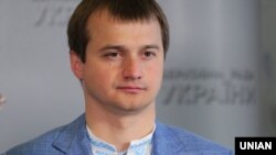 Сергій Березенко, заступник лідера фракції «Блоку Петра Порошенка»