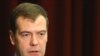 Medvedev Warns Of Rising Racist Attacks In Russia