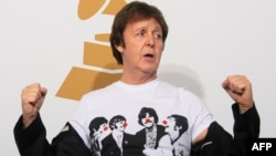 Paul McCartney