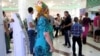 В Туркменистане продолжается ажиотаж вокруг авиабилетов