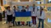 Українці отримали 4 медалі на міжнародній олімпіаді з астрономії – МОН