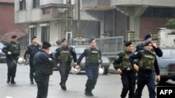 پلیس ترکیه پیش از این نیز با یورش به هسته ای این گروه، تعدادی از آنان را بازداشت کرده است.