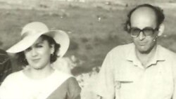 ლეილა და არიფ იუნუსები (1989)