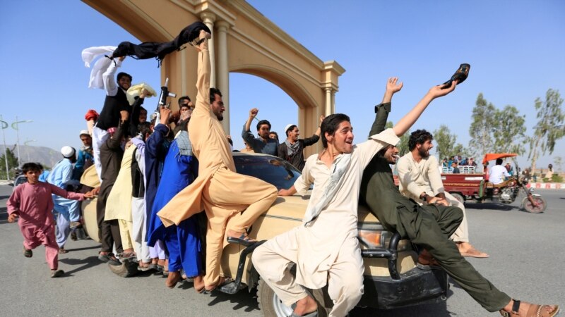 افغان حکومت غواړي په لوی اختر کې د طالبانو په وړاندې دوهم اوربند عملي کړي