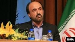 Mohammad Hassan Nami, Iran's communications and information technology minister