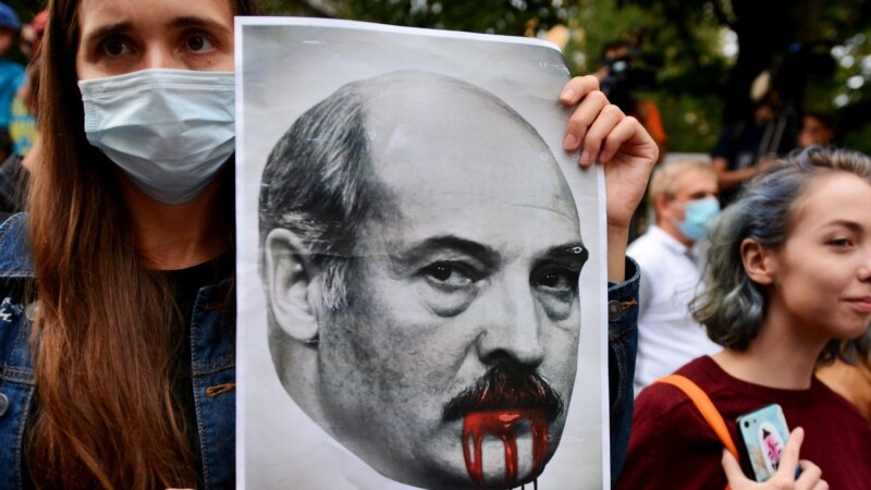 O‘nlab belarus Lukashenko ustidan Germaniya prokuraturasiga arz qildi