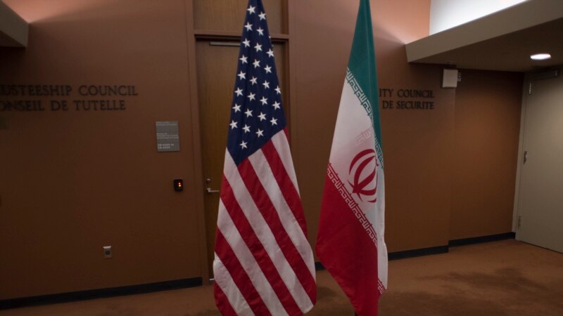 امریکا،سعودي او متحده عربي اماراتو پر ایران فشار زیات کړی