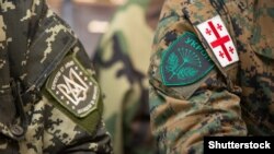 Вопрос возможного преследования ветеранов августовской войны – бойцов «Грузинского легиона», действующего в рамках украинской АТО, становится все более резонансным