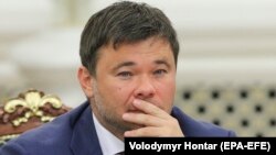 Андрій Богдан