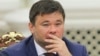 Андрій Богдан, ексголова Офісу президента