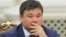 Андрій Богдан, ексголова Офісу президента