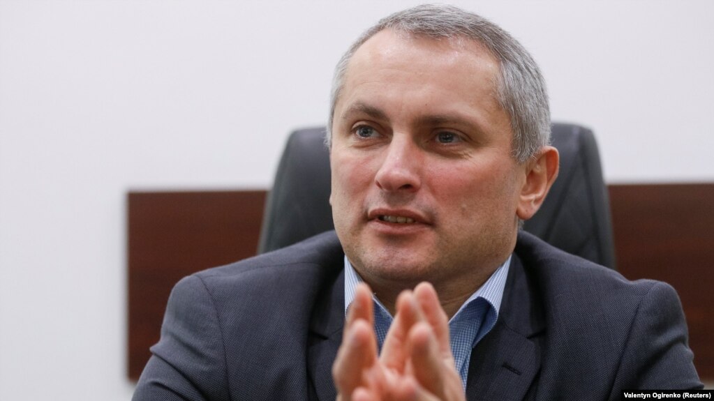 Ukraine Cyberpolice Chief Alleges Russian Hackers Preparing - 