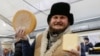 Российский фермер зарегистрировал сыр "Путин"