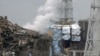  یک درجه افزایش در رتبه‌بندی بحران نیروگاه اتمی فوکوشیما 