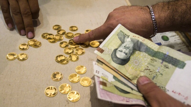شورای جهانی طلا: ایرانی‌ها طی سه ماه ۱۵ تن سکه و شمش طلا خریدند